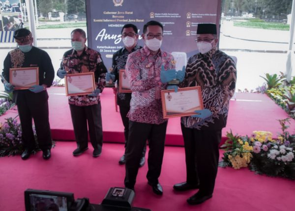 haru kamil kip