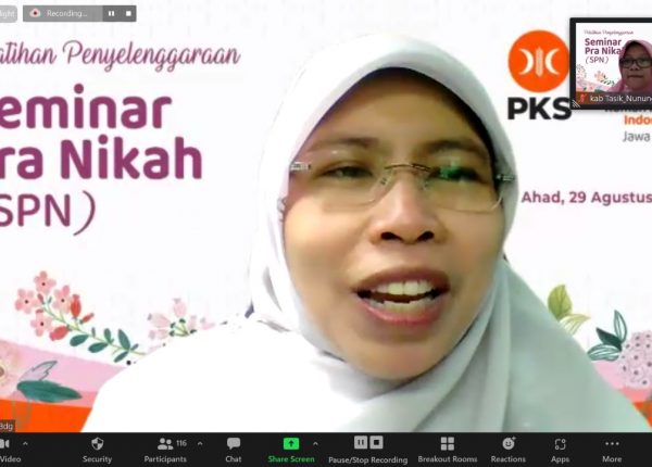 mumtahanah