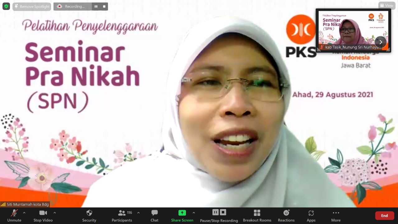 mumtahanah