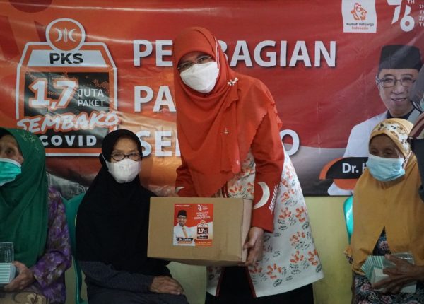 umi sembako 3