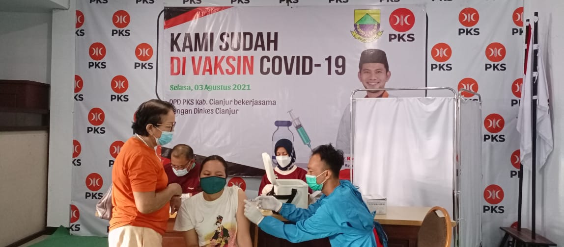 vaksin cianjur