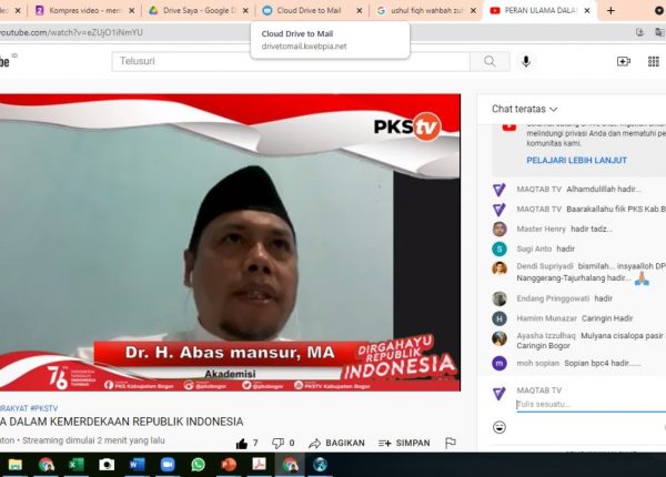 pks kabupaten bogor 1