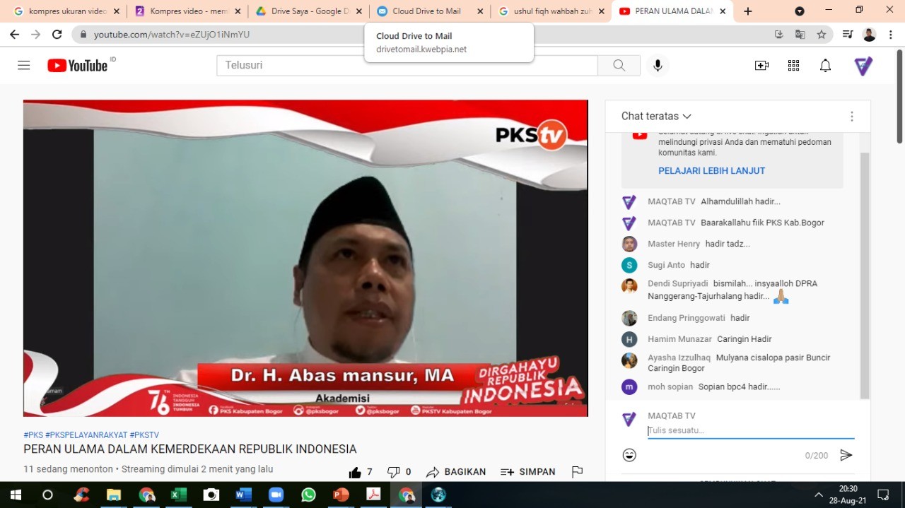 pks kabupaten bogor 1