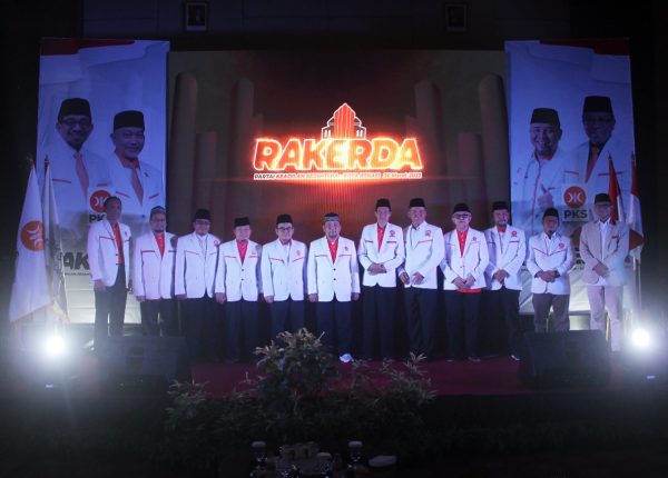 bekasi raker