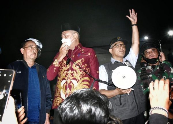 ahmad ruyat