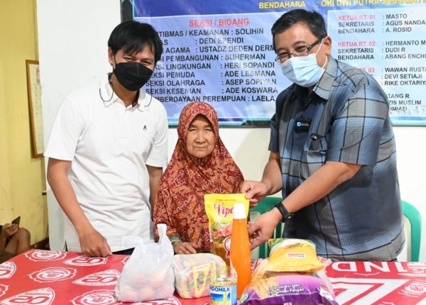 harru blusukan