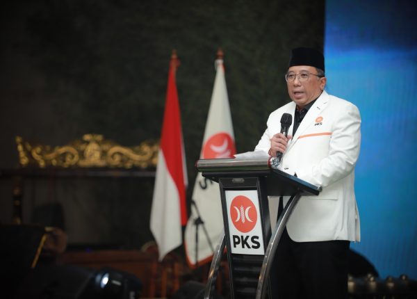 PAK HARU