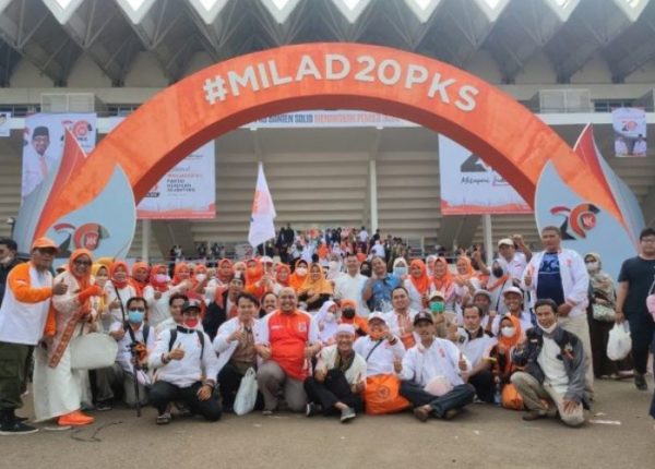 bogor pks