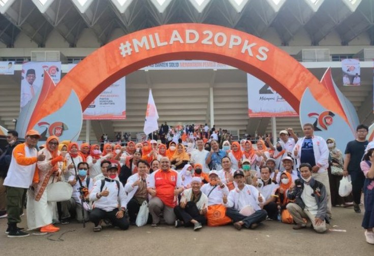bogor pks