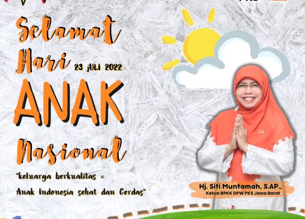 hari anak