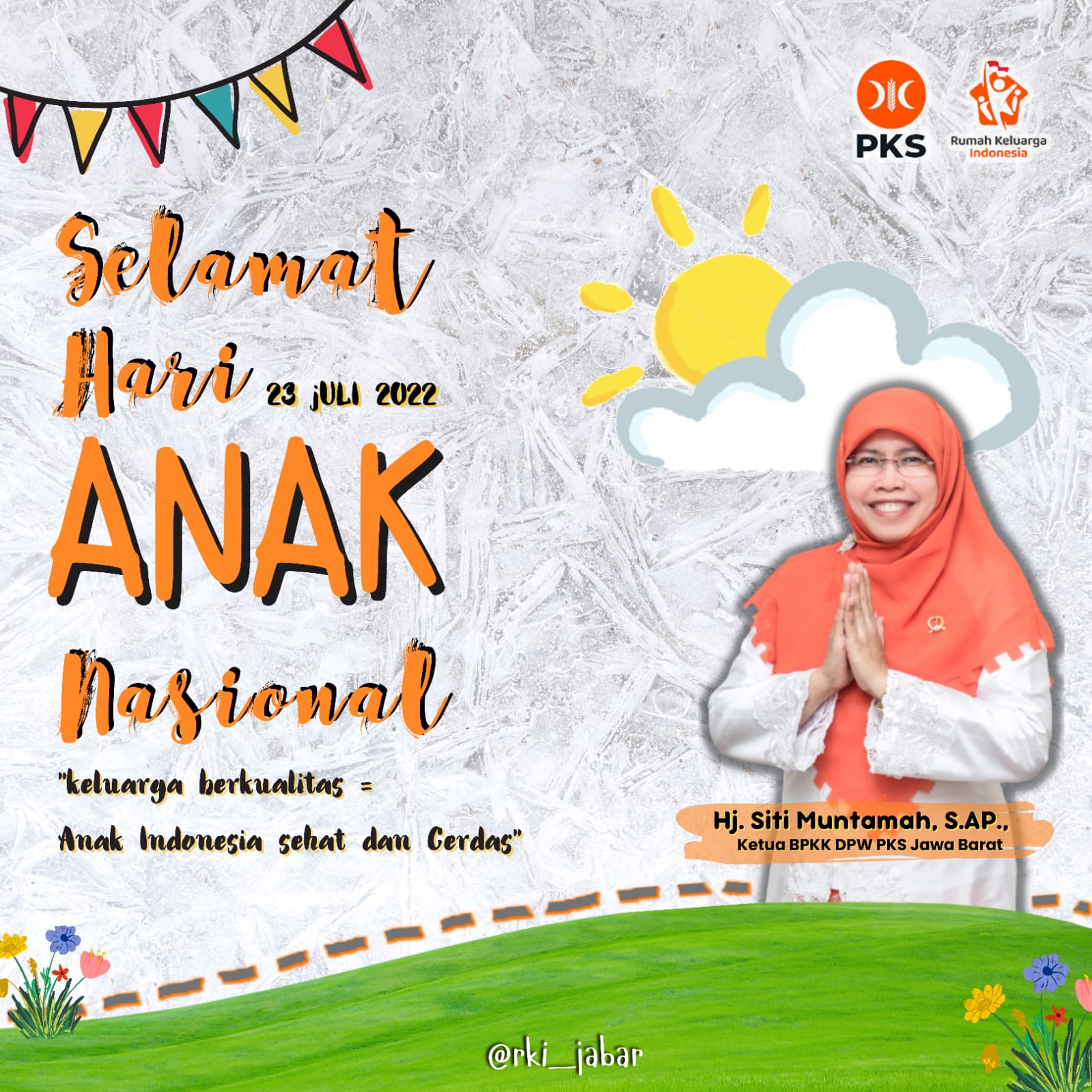 hari anak