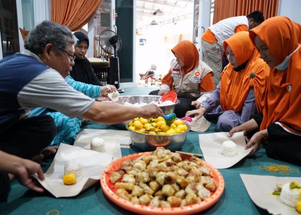DAPUR UMUM