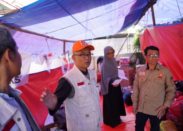 gempaa cianjur
