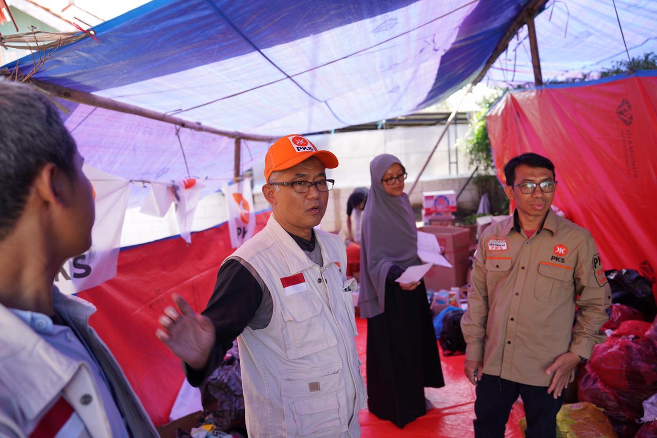 gempaa cianjur