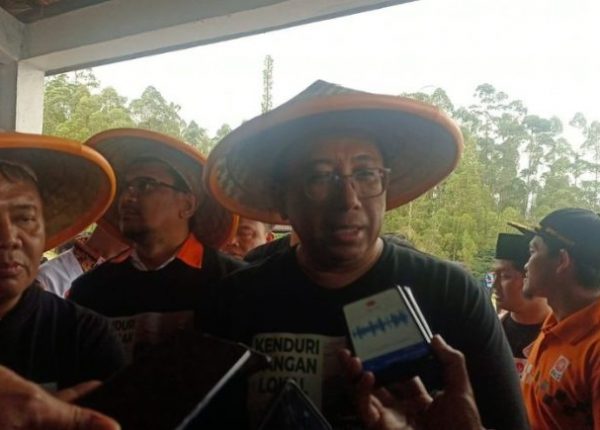 haru kenduri pangan