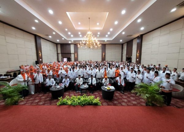 BEKASI