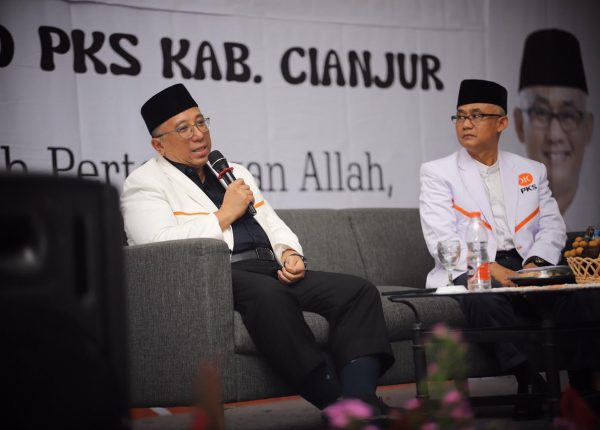 CIANJUR KANG HARU