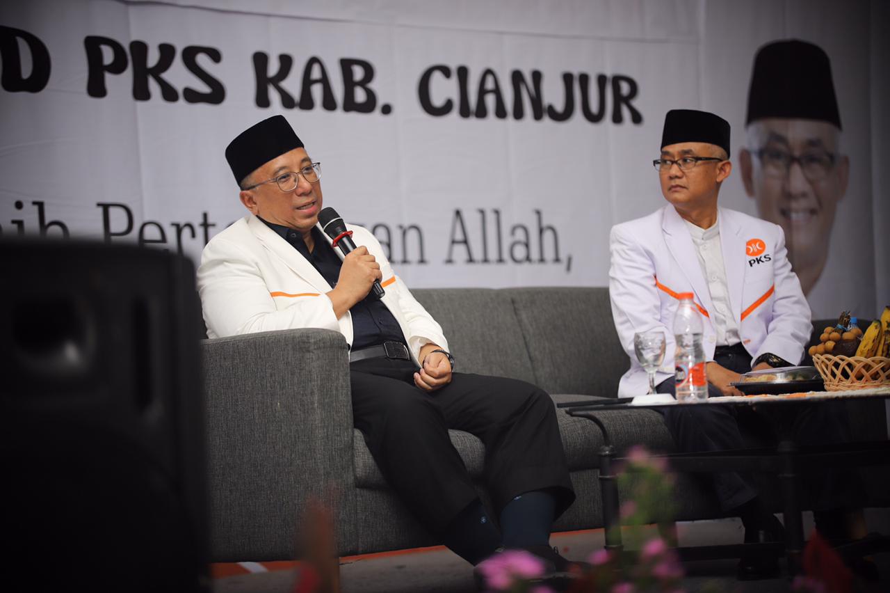 CIANJUR KANG HARU