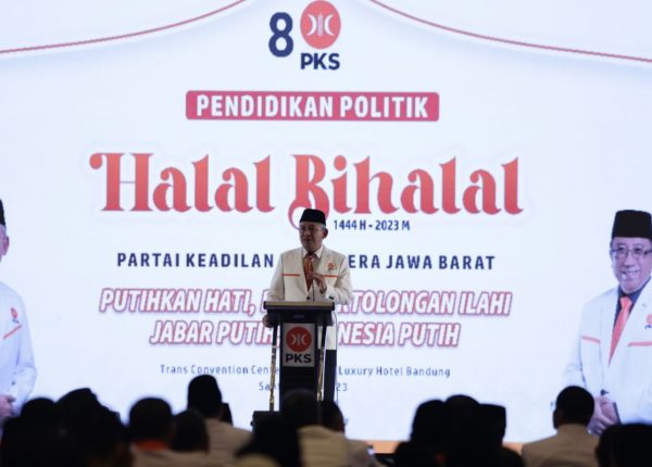 halal bi halal