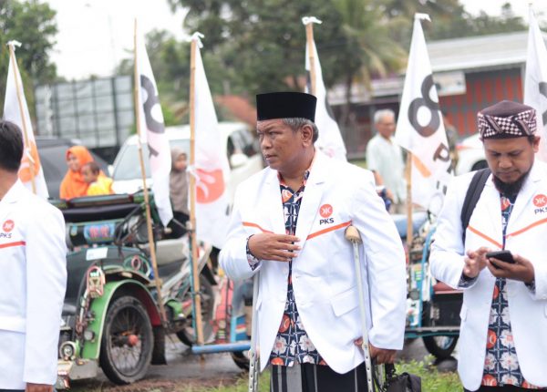 pangandaran kpud