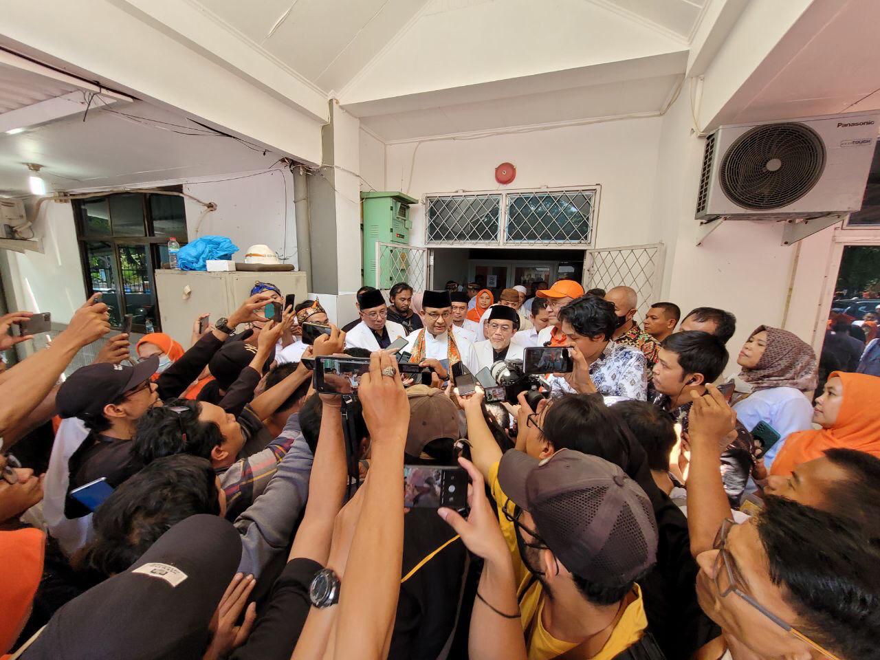 anies