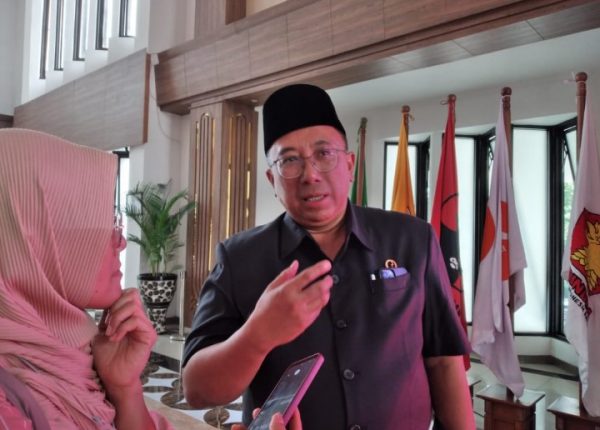haru anggaran
