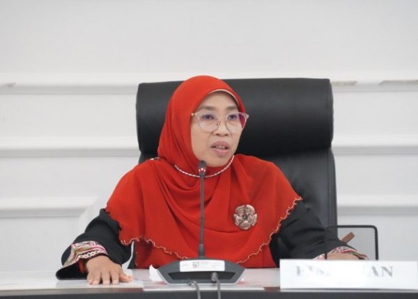 netty ruu kesehatan