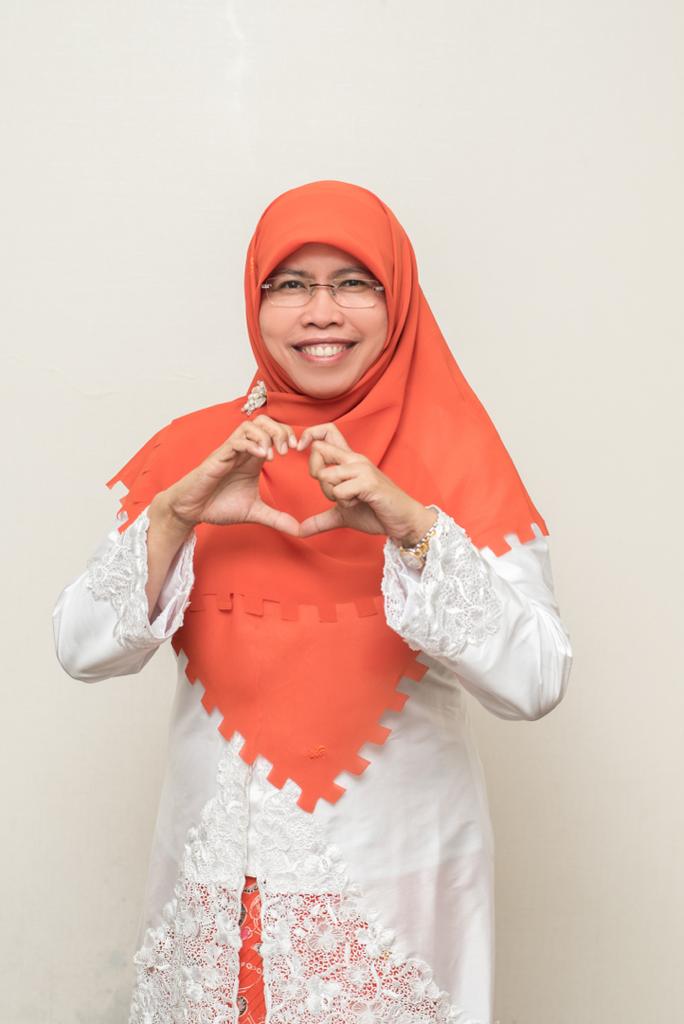 umi siti 17 an