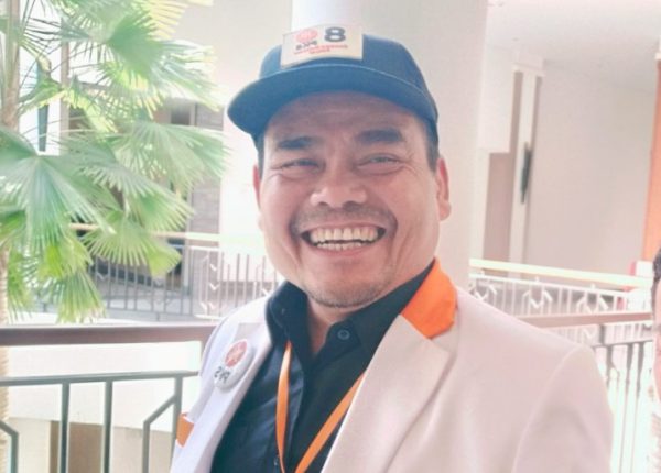 aep nurdin