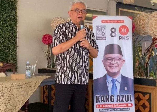 kang azul