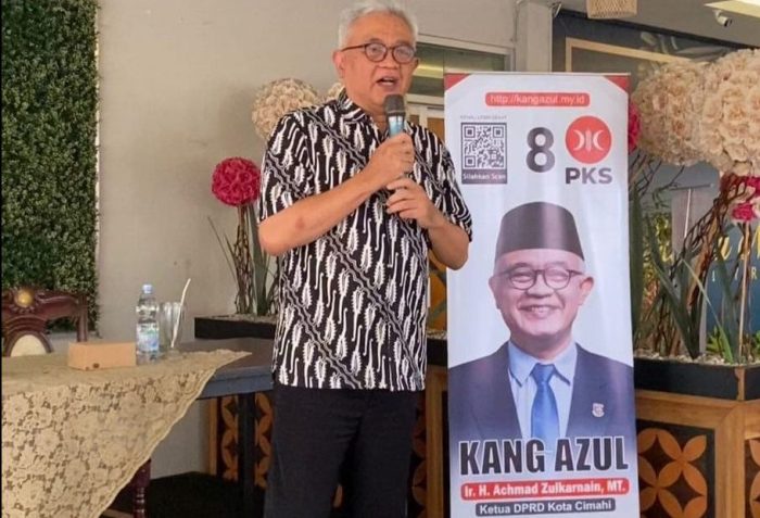 kang azul