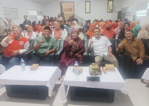umi siti dan pak yoyok