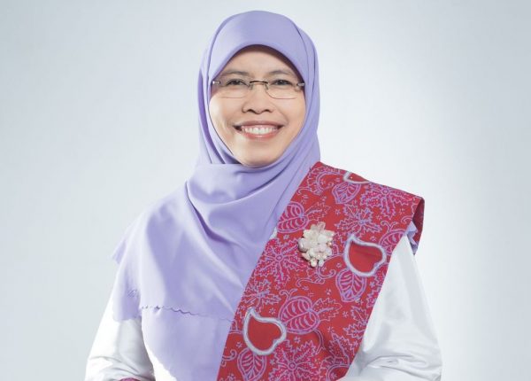 ibu siti oded