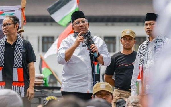 aksibela palestin kang haru