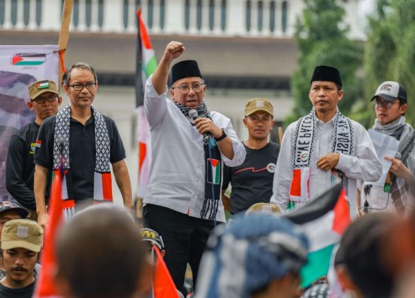 bela palestin kang haru