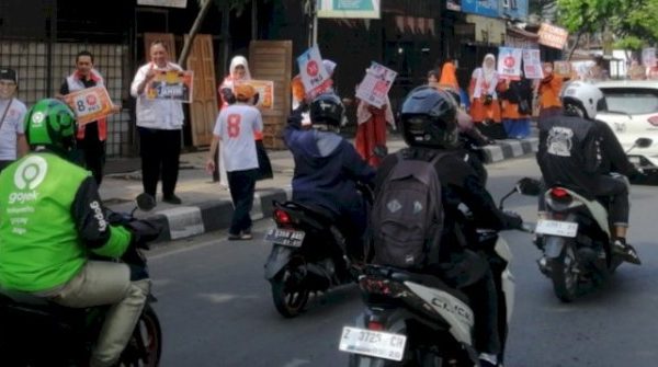 flashmob rmol