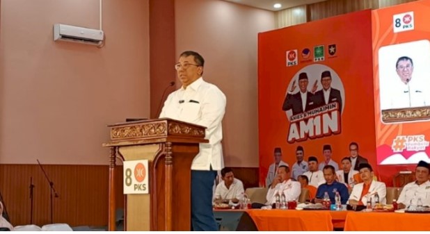 tkd amin