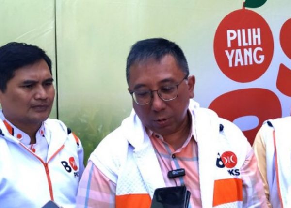 haru debat capres