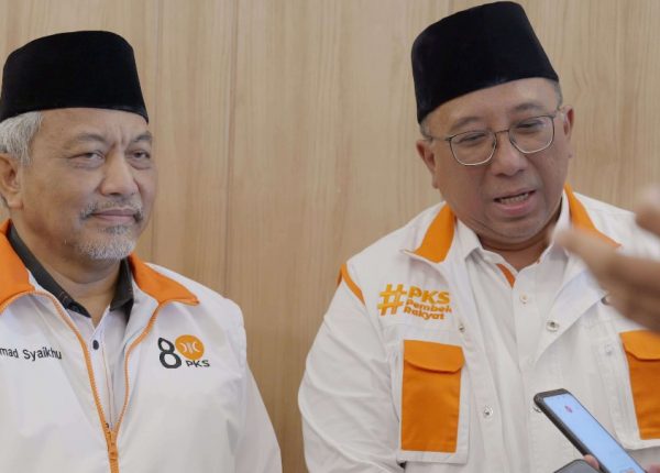 haru syaikhu