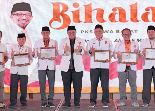 pks award