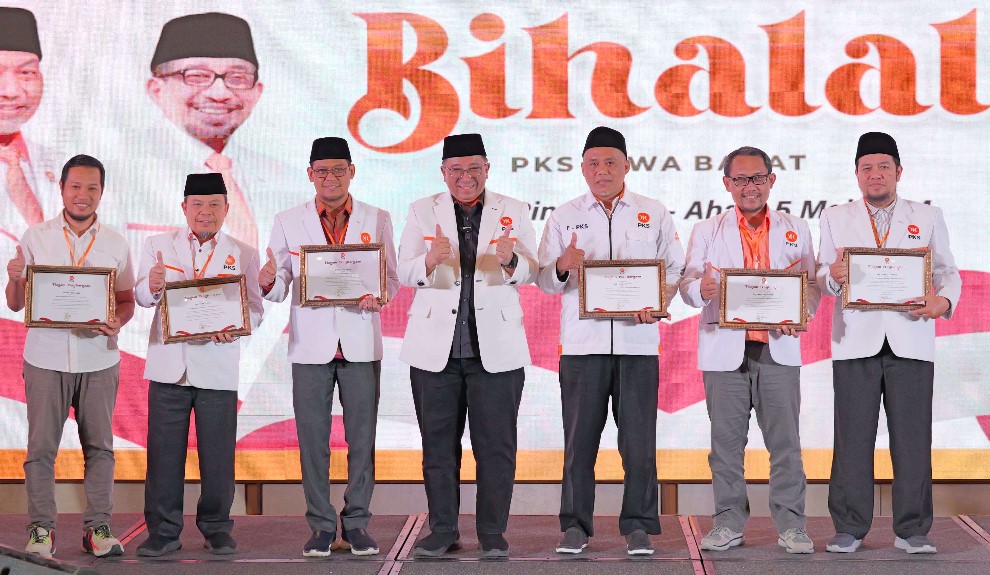 pks award