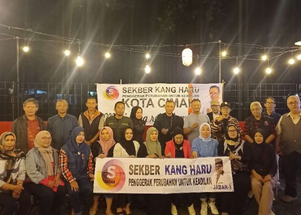 sekber kang haru