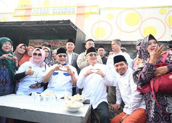 asih pasar cicurug