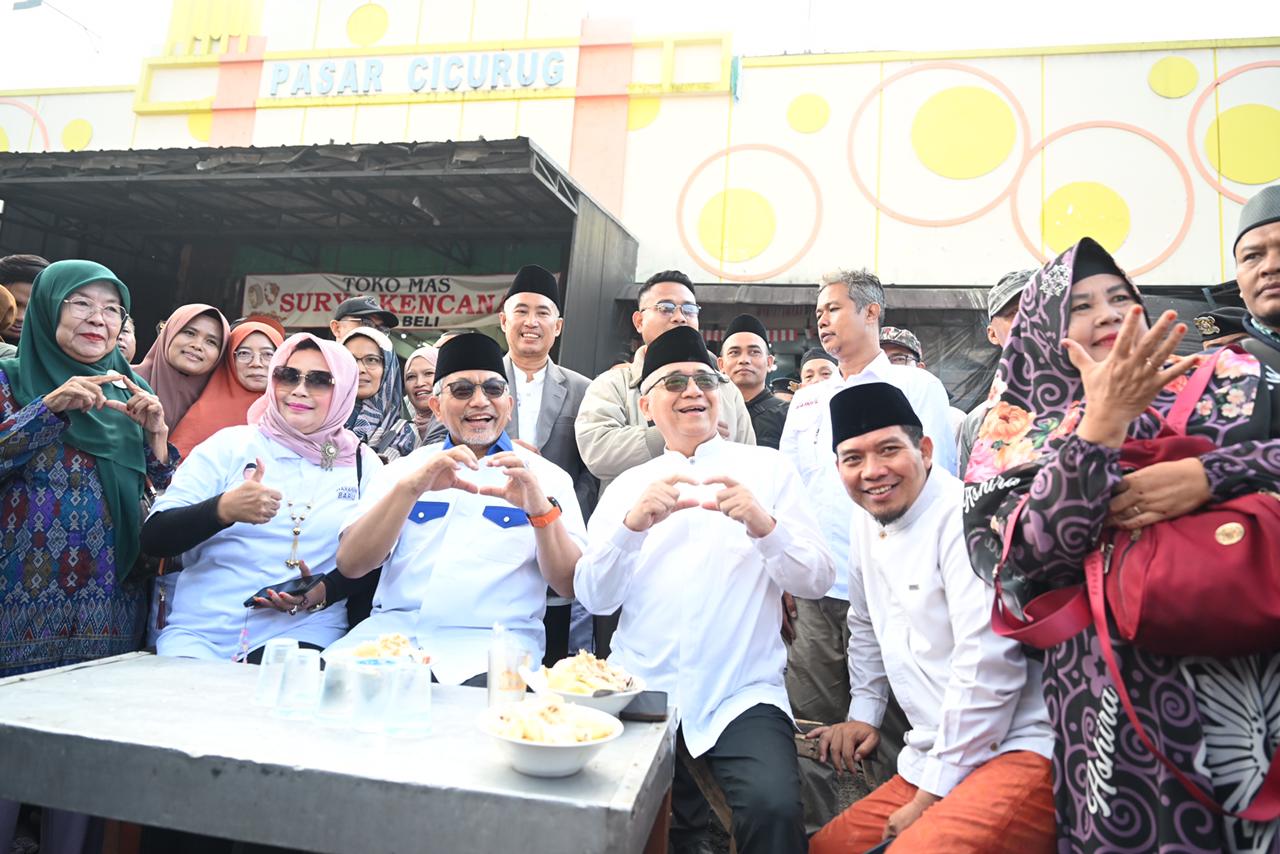 asih pasar cicurug
