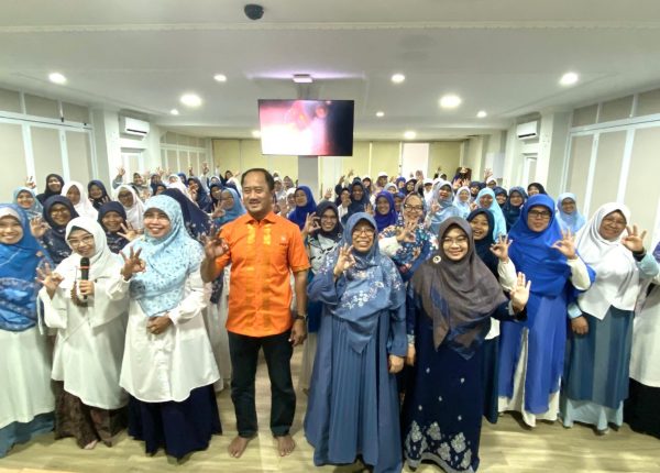 ASIH JURKAM