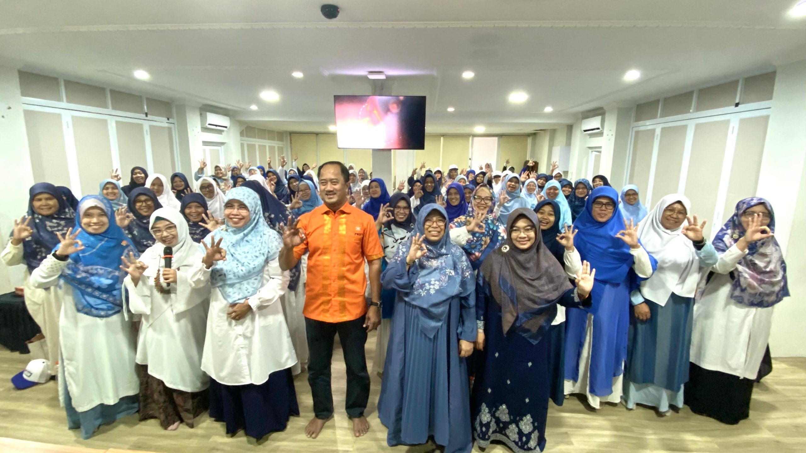 ASIH JURKAM