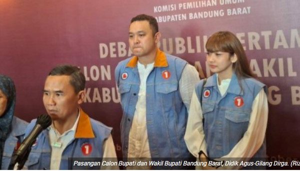 gilang dirga
