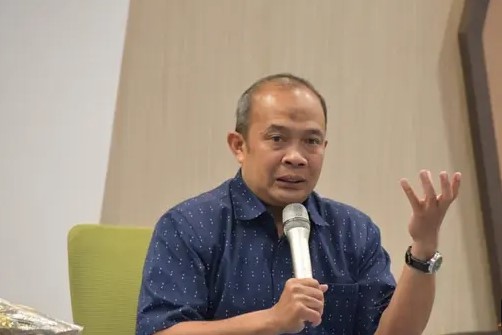 iwan suryawan