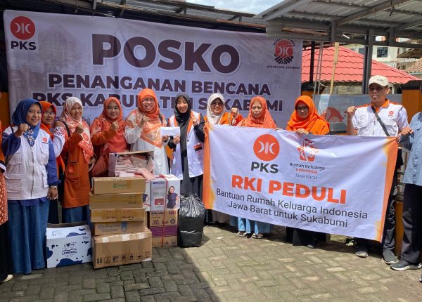 rki peduli