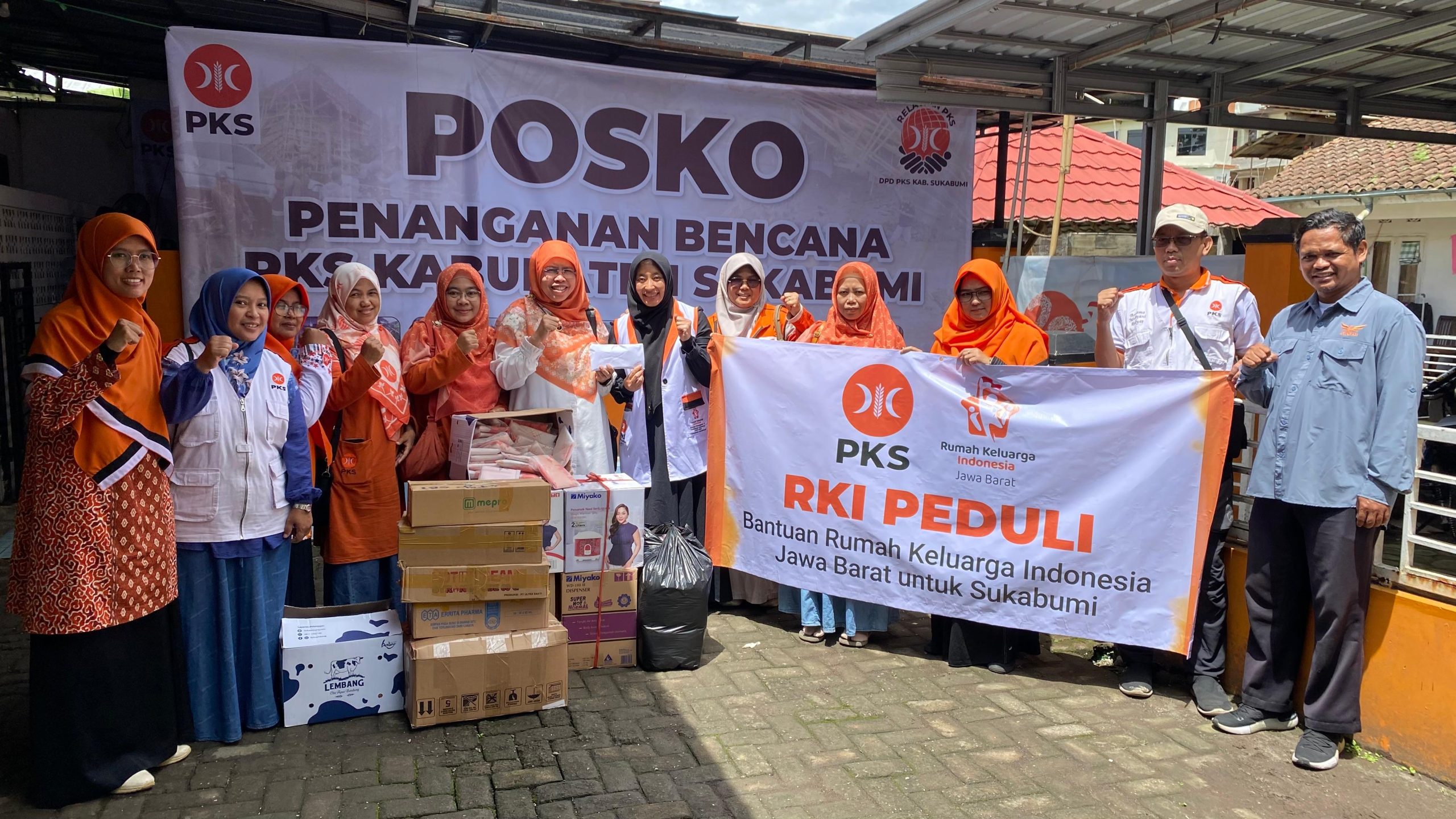 rki peduli